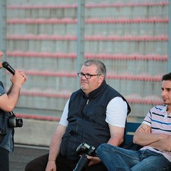 Trani, partita del cuore: Fortis 2011 vs Fortis 2010