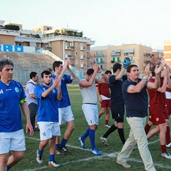 Trani, partita del cuore: Fortis 2011 vs Fortis 2010