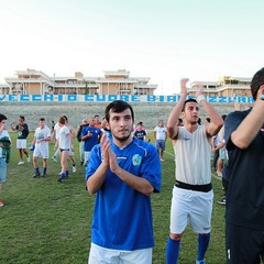 Trani, partita del cuore: Fortis 2011 vs Fortis 2010