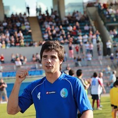 Trani, partita del cuore: Fortis 2011 vs Fortis 2010