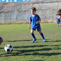 Trani, partita del cuore: Fortis 2011 vs Fortis 2010