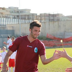 Trani, partita del cuore: Fortis 2011 vs Fortis 2010