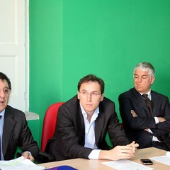 Concorsi Bat, conferenza stampa Pd provinciale