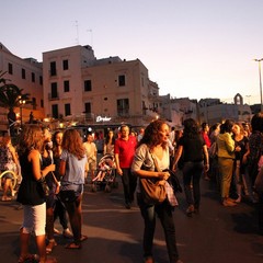Trani, Radionorba sul porto con Giusy Ferreri e Luca Dirisio