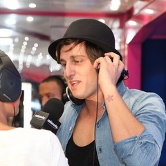 Trani, Radionorba sul porto con Giusy Ferreri e Luca Dirisio