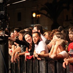 Trani, Radionorba sul porto con Giusy Ferreri e Luca Dirisio