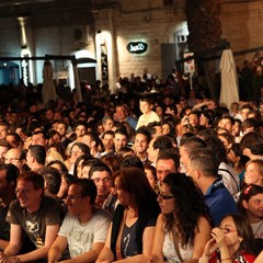 Trani, Radionorba sul porto con Giusy Ferreri e Luca Dirisio