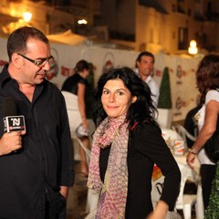 Trani, Radionorba sul porto con Giusy Ferreri e Luca Dirisio