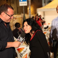 Trani, Radionorba sul porto con Giusy Ferreri e Luca Dirisio