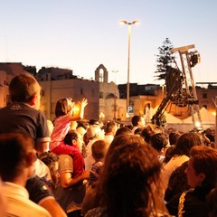 Trani, Radionorba sul porto con Giusy Ferreri e Luca Dirisio