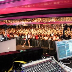 Trani, Radionorba sul porto con Giusy Ferreri e Luca Dirisio