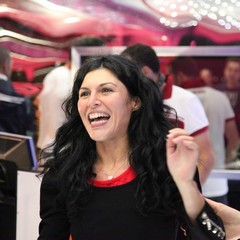 Trani, Radionorba sul porto con Giusy Ferreri e Luca Dirisio