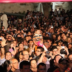 Trani, Radionorba sul porto con Giusy Ferreri e Luca Dirisio