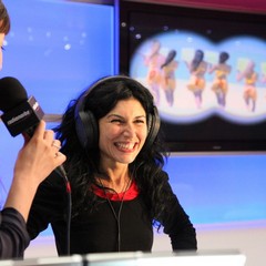 Trani, Radionorba sul porto con Giusy Ferreri e Luca Dirisio