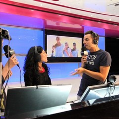 Trani, Radionorba sul porto con Giusy Ferreri e Luca Dirisio