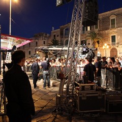 Trani, Radionorba sul porto con Giusy Ferreri e Luca Dirisio