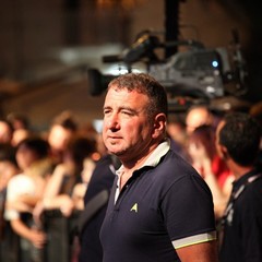 Trani, Radionorba sul porto con Giusy Ferreri e Luca Dirisio