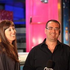 Trani, Radionorba sul porto con Giusy Ferreri e Luca Dirisio