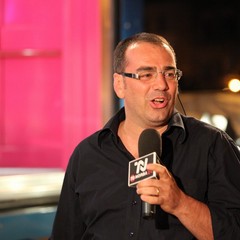 Trani, Radionorba sul porto con Giusy Ferreri e Luca Dirisio