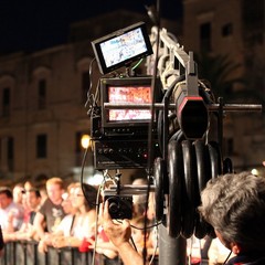 Trani, Radionorba sul porto con Giusy Ferreri e Luca Dirisio