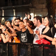 Trani, Radionorba sul porto con Giusy Ferreri e Luca Dirisio