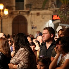 Trani, Radionorba sul porto con Giusy Ferreri e Luca Dirisio