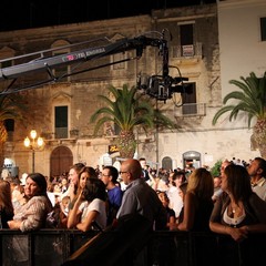 Trani, Radionorba sul porto con Giusy Ferreri e Luca Dirisio