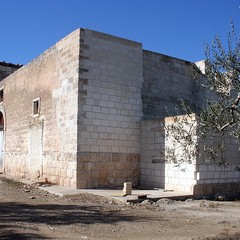 Masseria San Tommaso a Trani