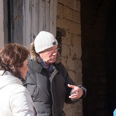 Masseria San Tommaso a Trani