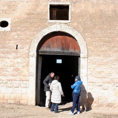 Masseria San Tommaso a Trani