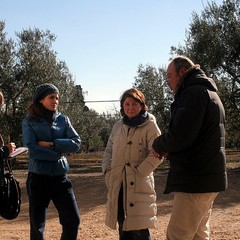 Masseria San Tommaso a Trani