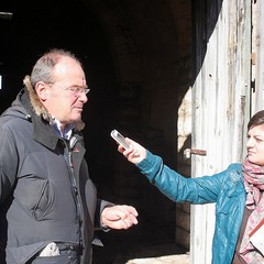 Masseria San Tommaso a Trani