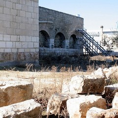 Masseria San Tommaso a Trani