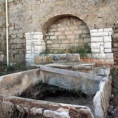 Masseria San Tommaso a Trani