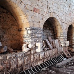 Masseria San Tommaso a Trani