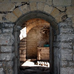 Masseria San Tommaso a Trani