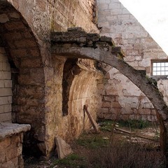 Masseria San Tommaso a Trani