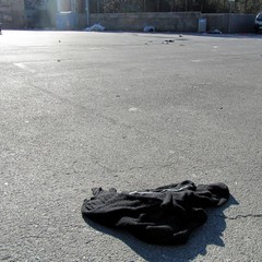 Mercato di Trani, gli ambulanti sporcano