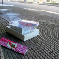 Mercato di Trani, gli ambulanti sporcano