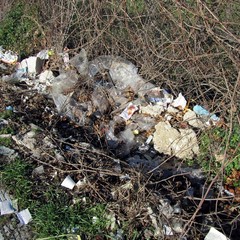 Mercato di Trani, gli ambulanti sporcano
