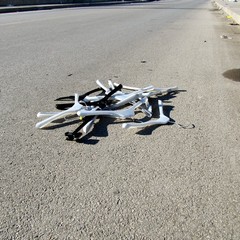 Mercato di Trani, gli ambulanti sporcano