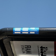 Rimozione impianti pubblicitari abusivi