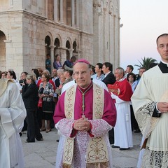 Festeggiamenti per San Nicola Pellegrino - 2010