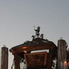 Festeggiamenti per San Nicola Pellegrino - 2010