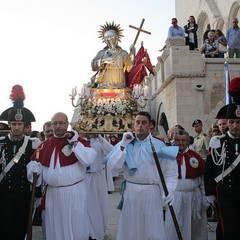 Festeggiamenti per San Nicola Pellegrino - 2010