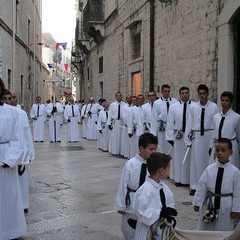 Festeggiamenti per San Nicola Pellegrino - 2010