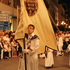 Festeggiamenti per San Nicola Pellegrino - 2010