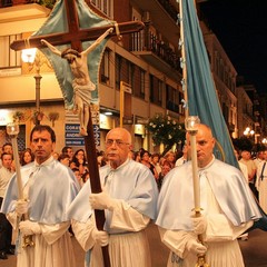 Festeggiamenti per San Nicola Pellegrino - 2010