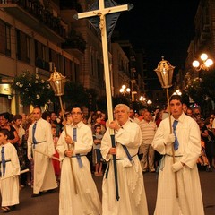 Festeggiamenti per San Nicola Pellegrino - 2010