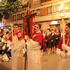 Festeggiamenti per San Nicola Pellegrino - 2010